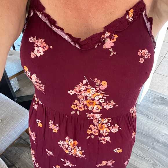 3 for $10 Maxi Dress - Picture 2 of 3